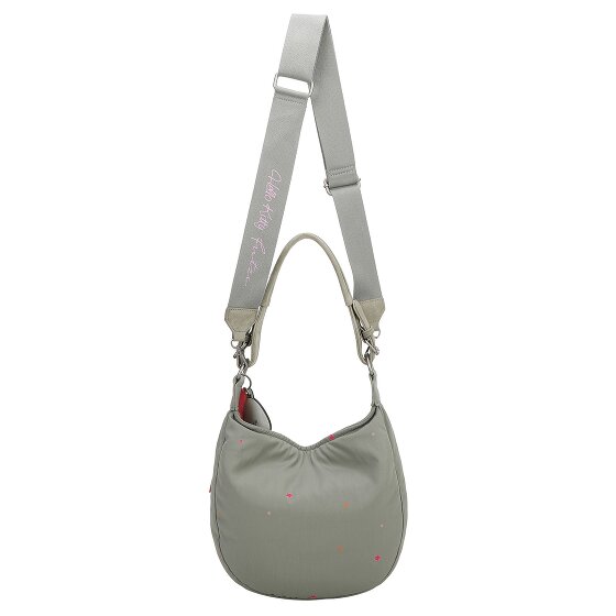 Fritzi aus Preußen Hello Kitty fritzi Hobo Sky Schultertasche 33 cm