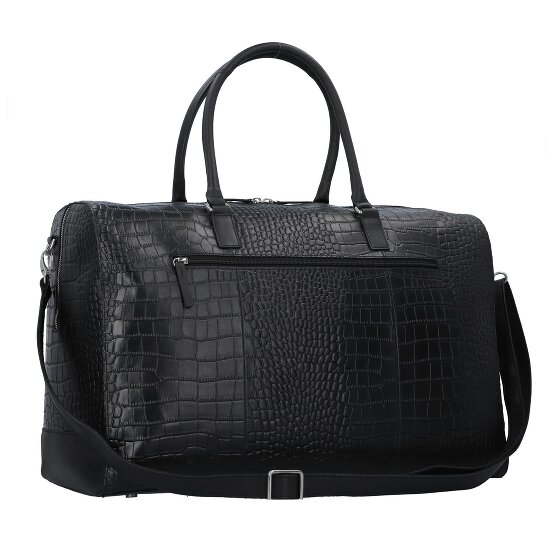 Burkely Cool Colbie Weekender Reisetasche Leder 51 cm