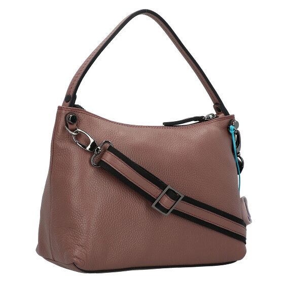 Gabs Fiona Schultertasche Leder 30 cm