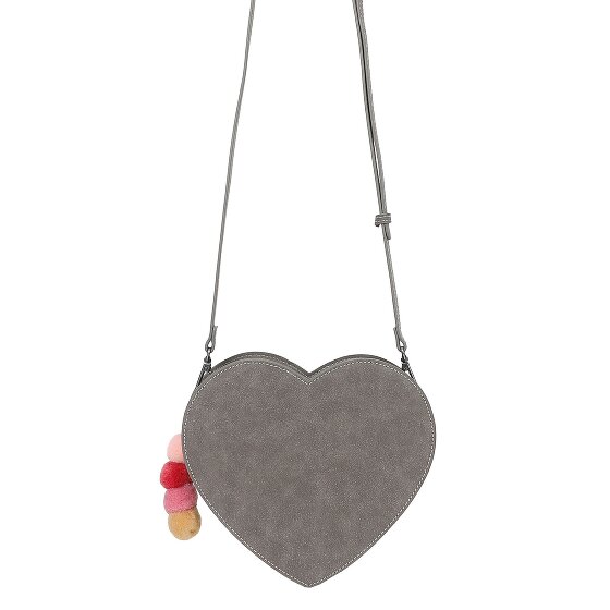 Fritzi aus Preußen Herzli Limited Wiesn Umhängetasche 22.5 cm