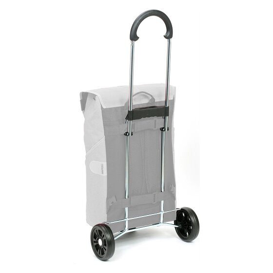 Andersen Shopper Scala Shopper 360° Einkaufstrolley 60 cm