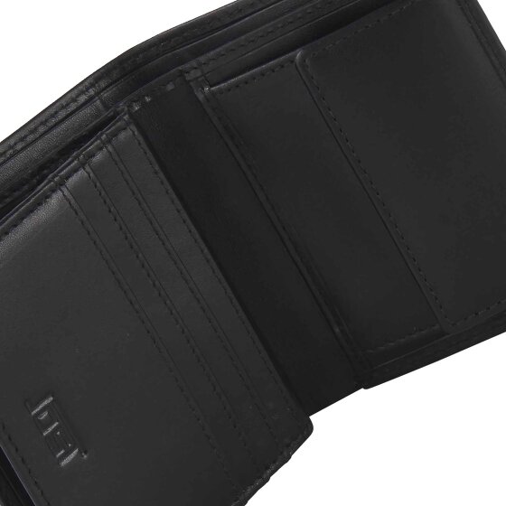 Jost Aarhus Geldbörse Leder 8.5 cm