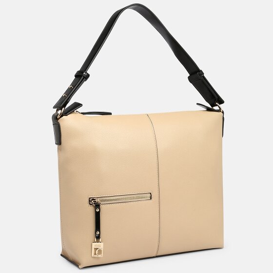 L.Credi Jakoba Schultertasche 31 cm