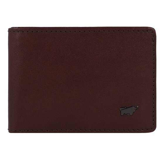 Braun Büffel Country Geldbörse RFID Leder 10,5 cm