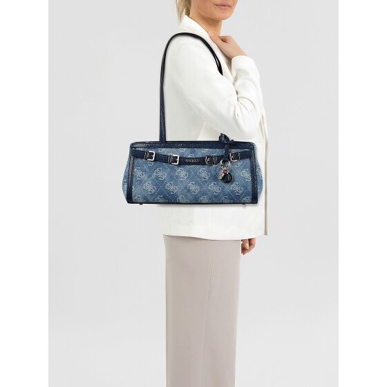 Guess Dovie Schultertasche 33 cm