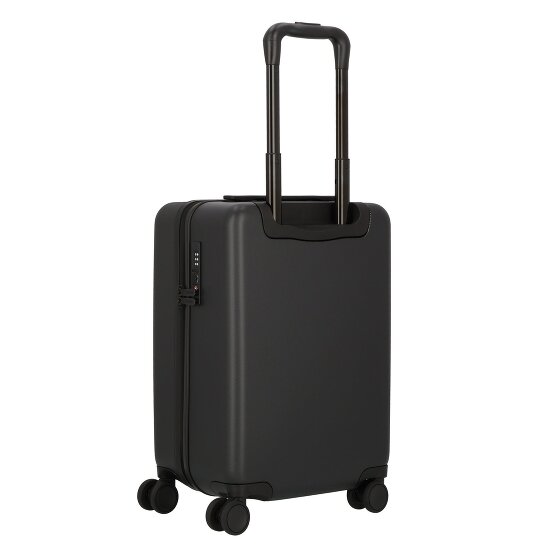 Herschel Heritage 4 Rollen Kabinentrolley XS 50 cm