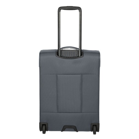 Travelite Jetpack Multi Light 2 Rollen Kabinentrolley 55 cm