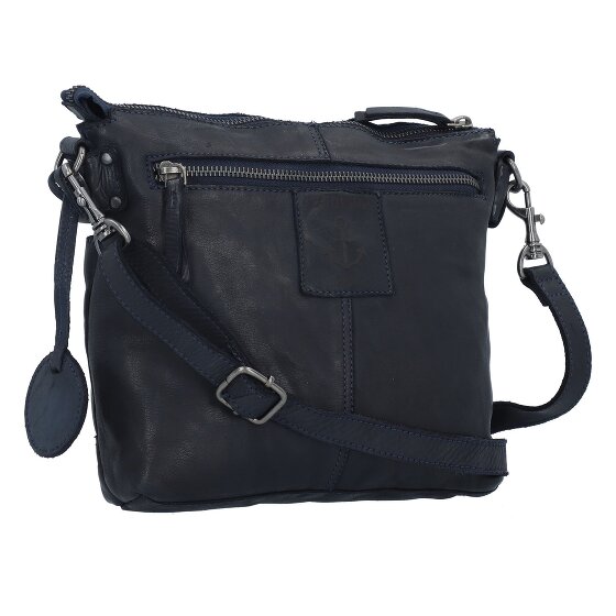 Harbour 2nd Soft Weaving Umhängetasche Leder 25 cm Harbour 2nd Soft Weaving Umhängetasche Leder 25 cm