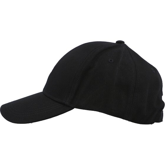 Calvin Klein Center Baseball Cap Onesize