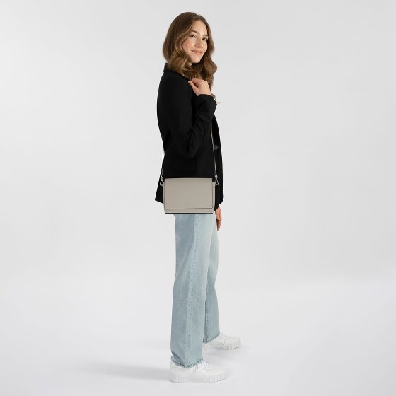 Liebeskind Hilla Umhängetasche Leder 22 cm Liebeskind Hilla Umhängetasche Leder 22 cm