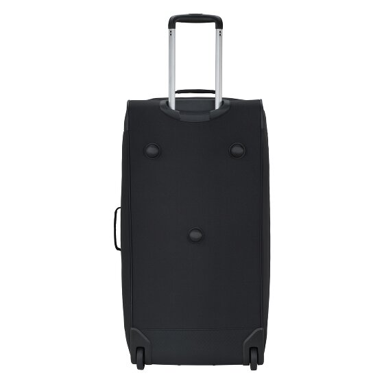 Travelite travelite x NFL 2 Rollen Reisetasche 79 cm