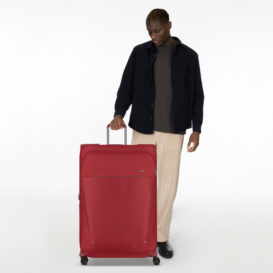 Samsonite B-Lite Icon Spinner 4-Rollen Trolley 83 cm