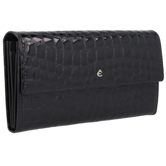 Esquire Nizza Geldbörse RFID Schutz Leder 18.5 cm