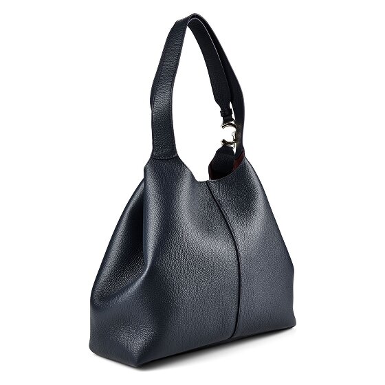 Coccinelle C-Easy Shopper Tasche Leder 35 cm