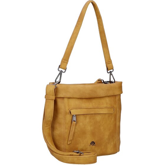 Greenburry Mad'l Dasch Leni Schultertasche 26 cm