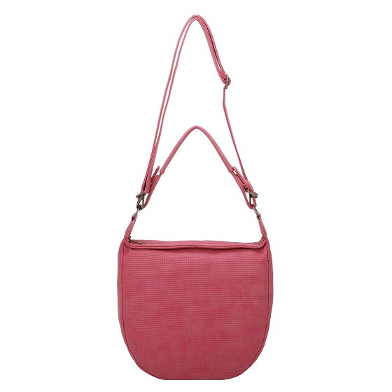 Fritzi aus Preußen Jazy01 Dotty Schultertasche 32 cm