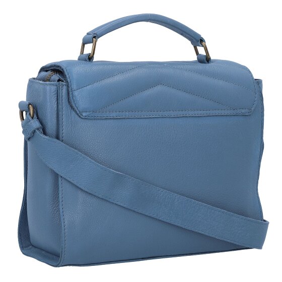 Cowboysbag Quilty Pleasure Handtasche Leder 25 cm