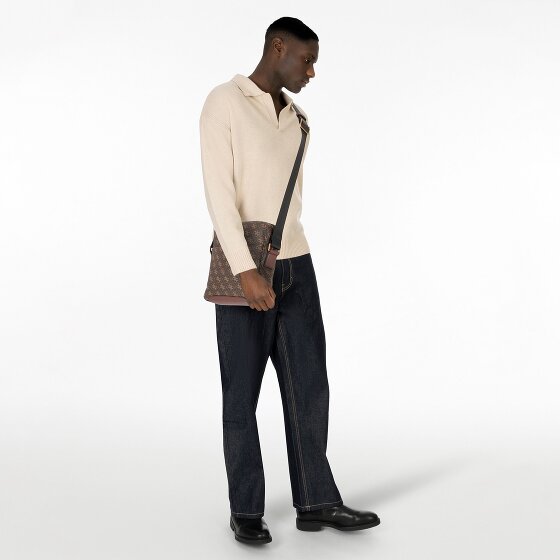 Guess Torino Umhängetasche 22 cm