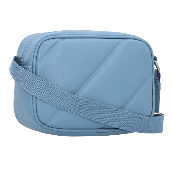 Calvin Klein Jeans Quilted Umhängetasche 19.5 cm