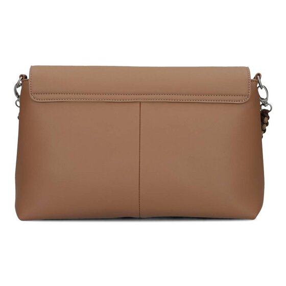 Zwei Yuna Schultertasche 32 cm