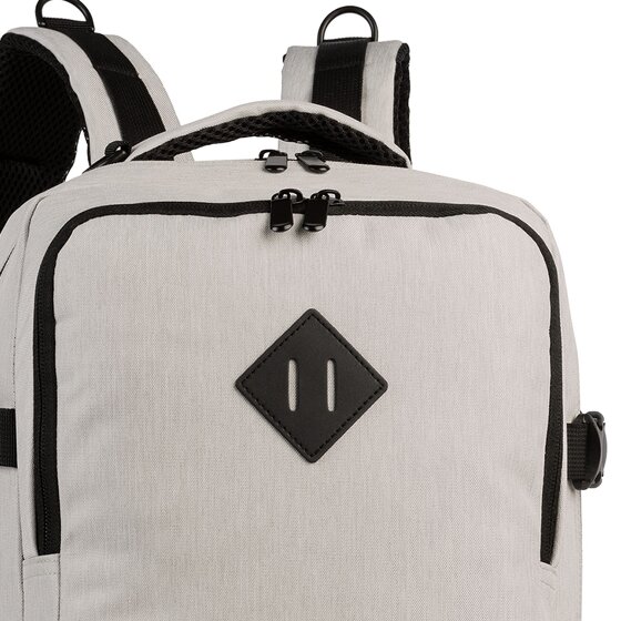 Worldpack Cabin Pro Daypack 40 cm Laptopfach