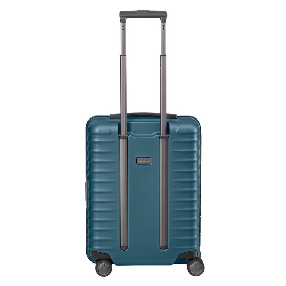 Titan Litron Frame 4 Rollen Kabinentrolley 55 cm
