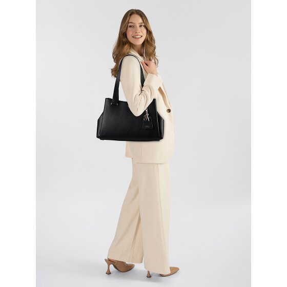 Guess Evie Schultertasche 40 cm