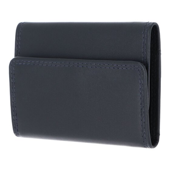 Golden Head Polo Geldbörse RFID Leder 9,5 cm