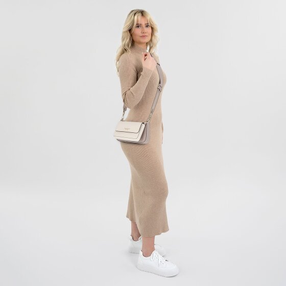 Kate Spade New York Double Up Umhängetasche Leder 20 cm Kate Spade New York Double Up Umhängetasche Leder 20 cm