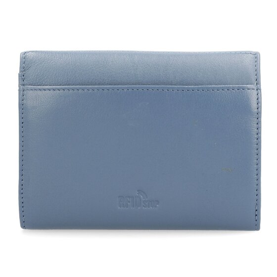 Picard Evolute 1 Geldbörse Leder 13.5 cm