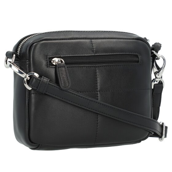 Picard Plaza Mini Bag Umhängetasche Leder 17.5 cm