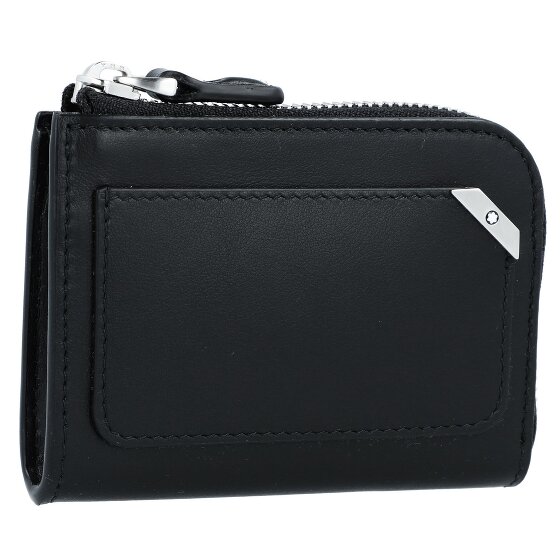 Montblanc Meisterstück Urban Visitenkartenetui Leder 11 cm Montblanc Meisterstück Urban Visitenkartenetui Leder 11 cm