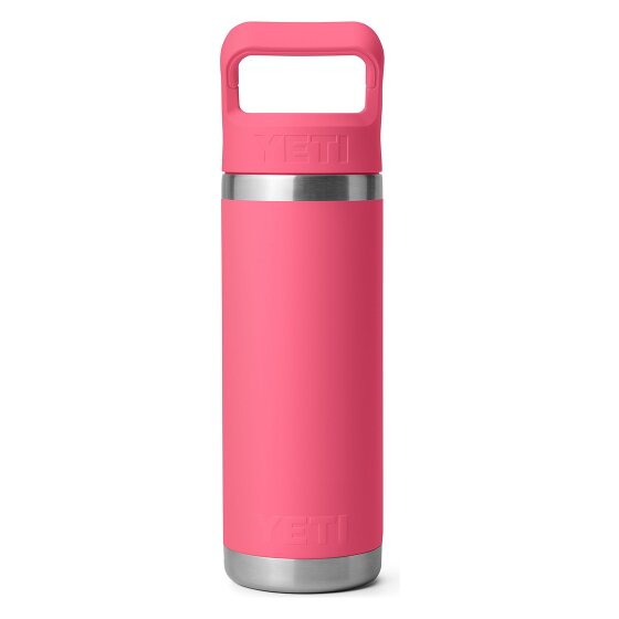 Yeti Rambler Trinkflasche 532 ml