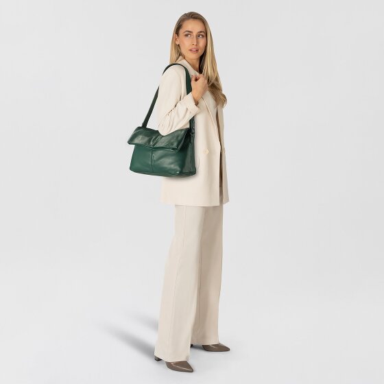 Liebeskind Fiona Schultertasche Leder 29 cm