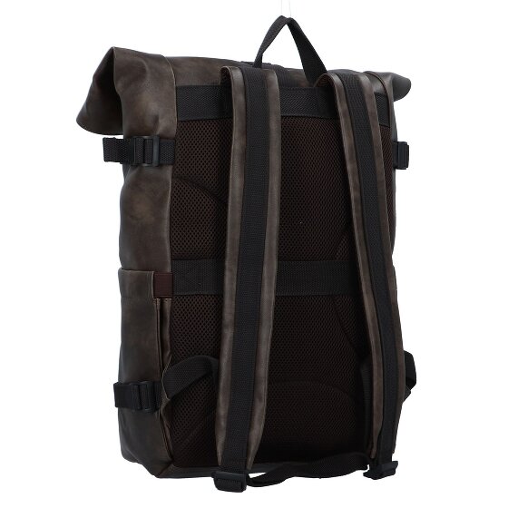 camel active Laos Daypack 42 cm Laptopfach