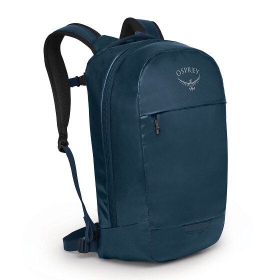 Osprey Transporter Panel Loader Rucksack 47 cm Laptopfach
