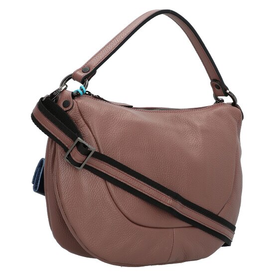 Gabs Marty Schultertasche Leder 36 cm