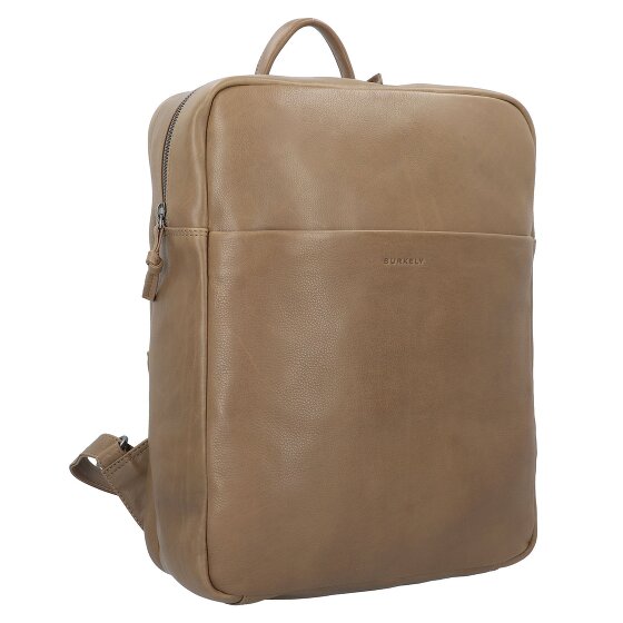 Burkely Just Jolie Daypack Leder 38 cm Laptopfach