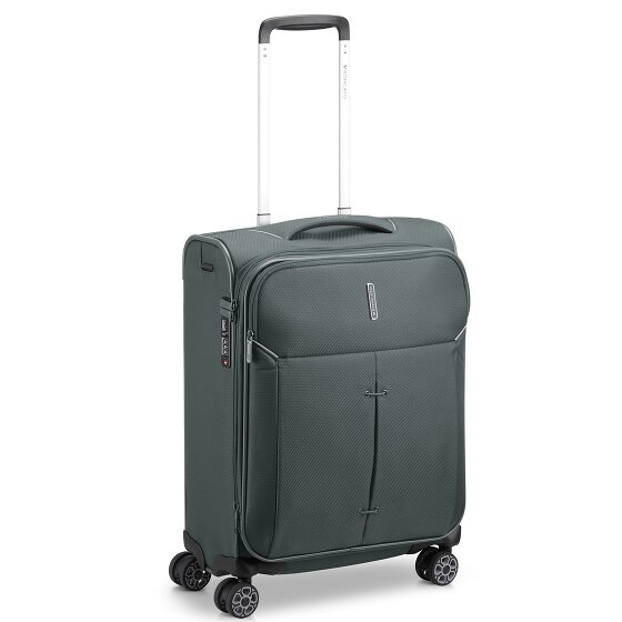 Roncato Ironik 2.0 4-Rollen Kabinentrolley 55 cm
