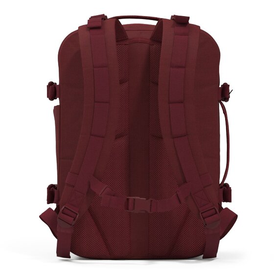Cabin Zero Military 28L Cabin Backpack Rucksack 44 cm Cabin Zero Military 28L Cabin Backpack Rucksack 44 cm