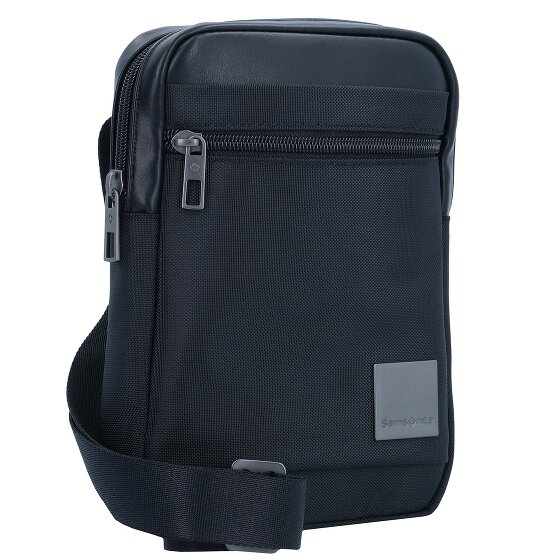 Samsonite Hip-Square Umhängetasche 16 cm