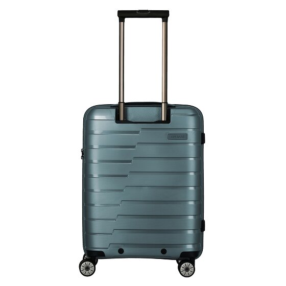 Travelite Air Base 4-Rollen Kabinentrolley 55 cm