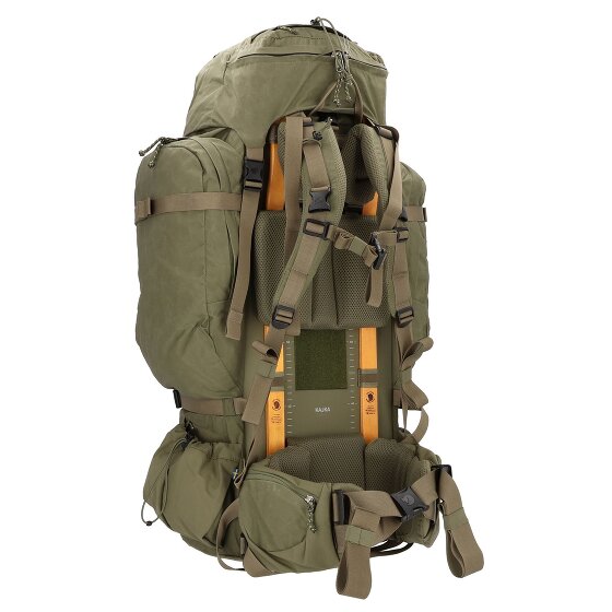 Fjällräven Kajka 75 Trekkingrucksack M-L 89 cm