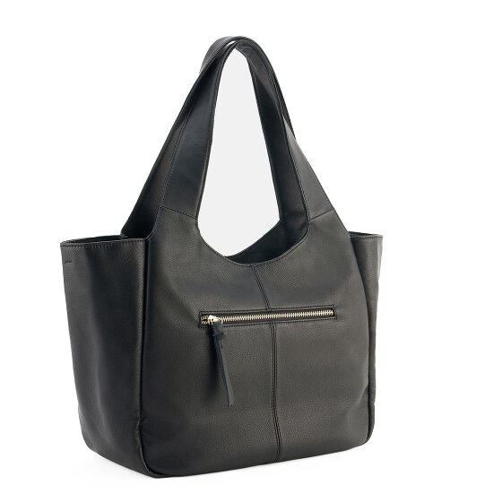 FredsBruder Just Easy Shopper Tasche Leder 33 cm