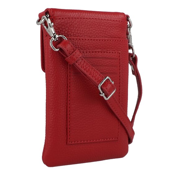 Braun Büffel Hanna Handytasche Leder 11.5 cm