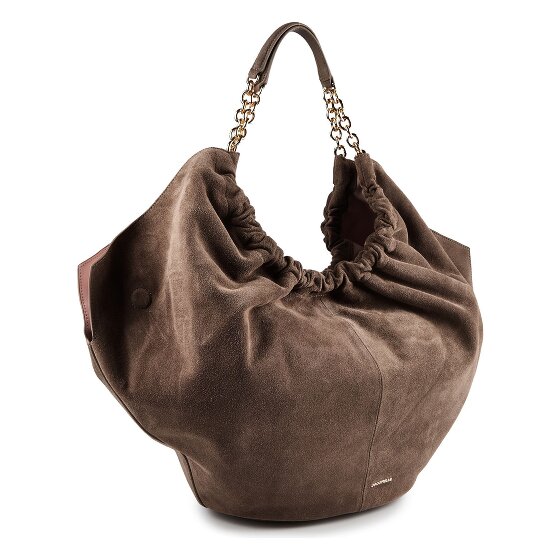 Coccinelle Smash Shopper Tasche Leder 35 cm