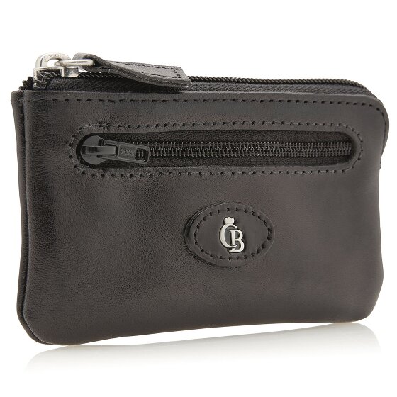Castelijn & Beerens Gaucho Schlüsseletui RFID Leder 11,5 cm