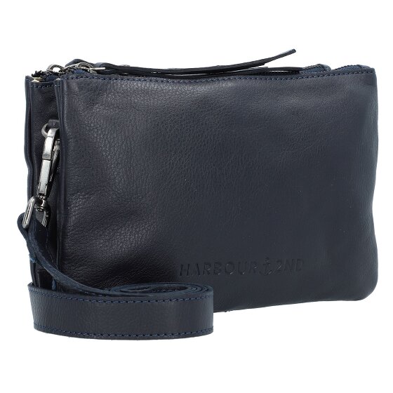 Harbour 2nd Just Pure Enya Umhängetasche Leder 23 cm