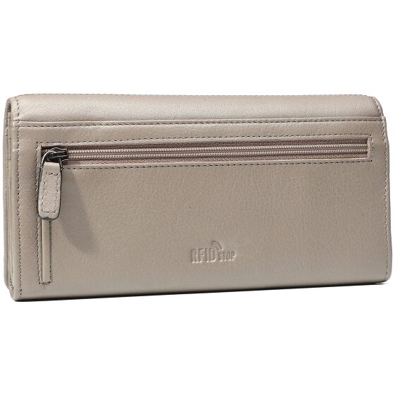 Picard Evolute 1 Geldbörse Leder 19 cm