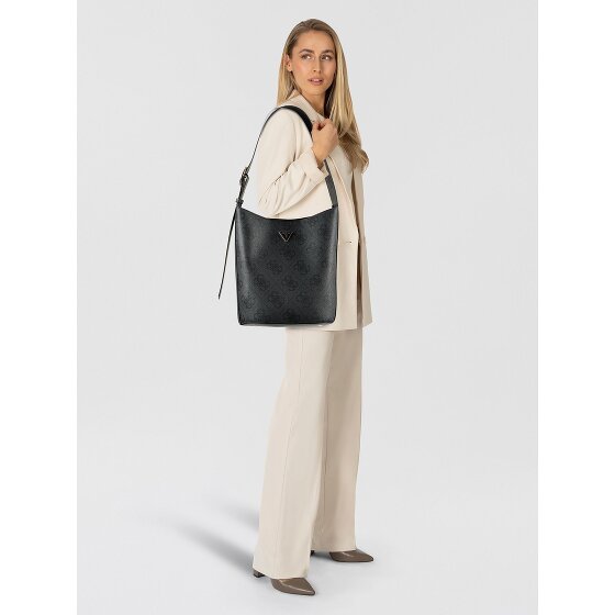 Guess Meridian II Schultertasche 30 cm